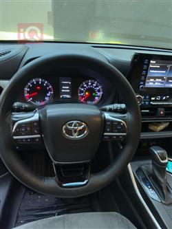 تويوتا هايلاندر